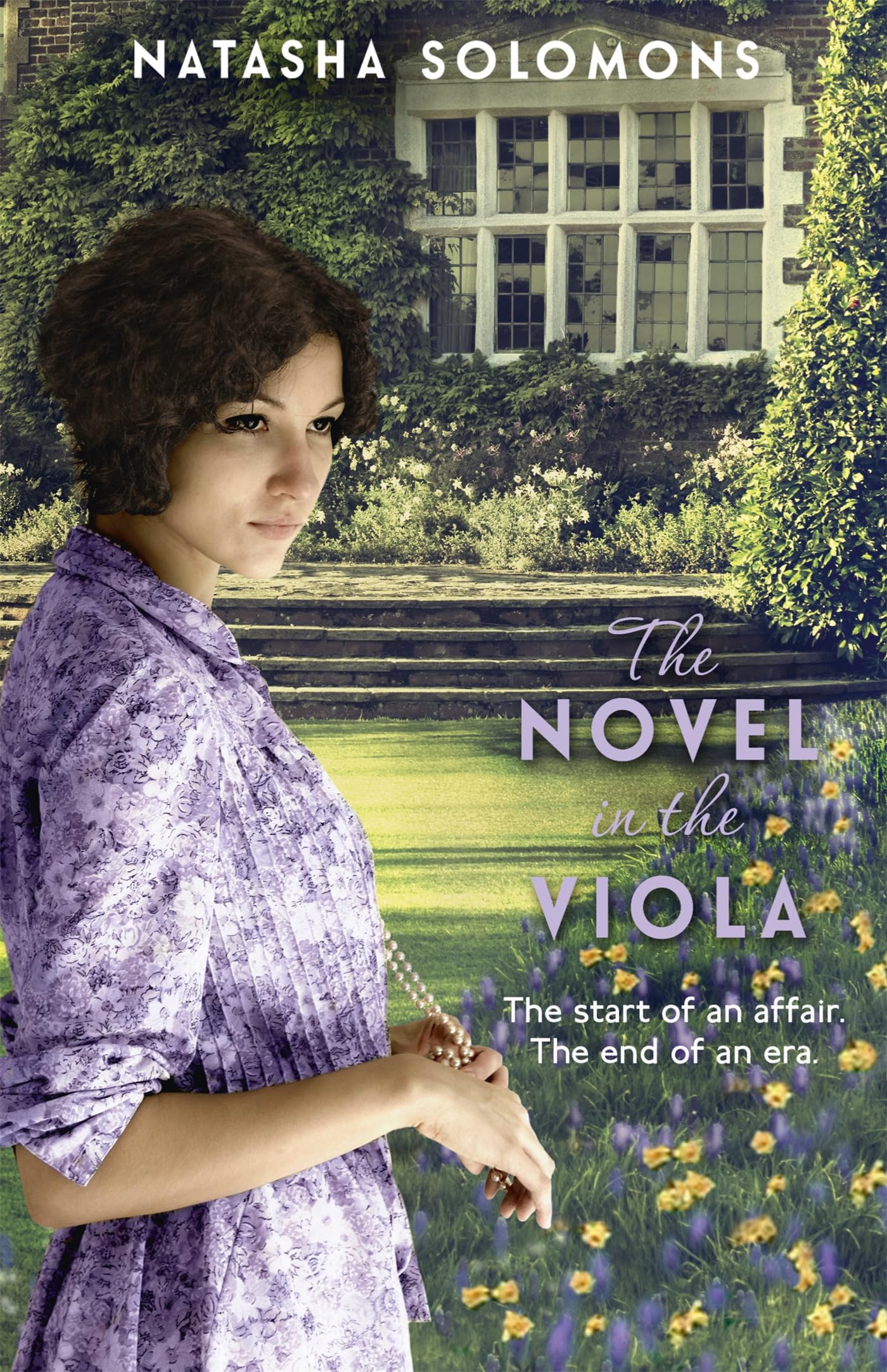 The Novel in the Viola Contemporary literature
