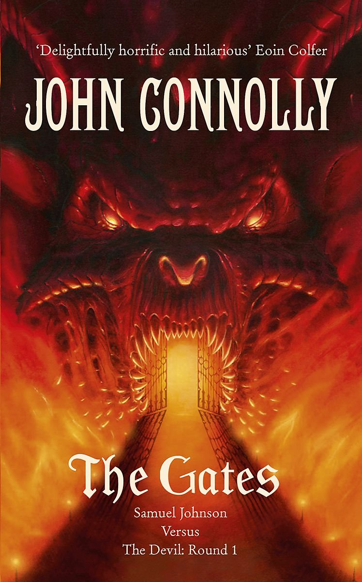 The Gates Books
