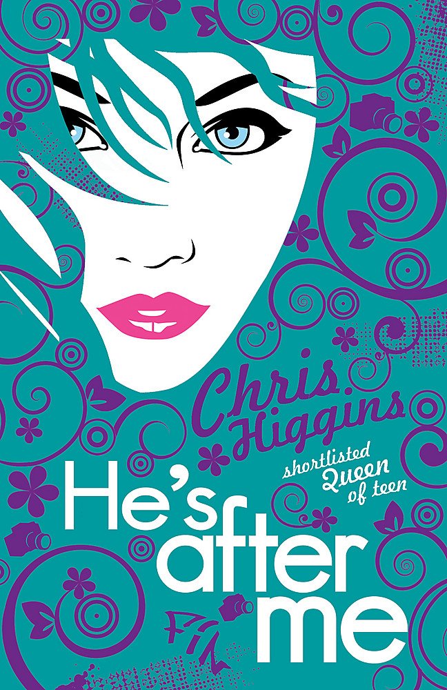 Product Image: He's After Me
