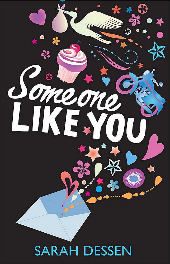 Someone Like You Romance