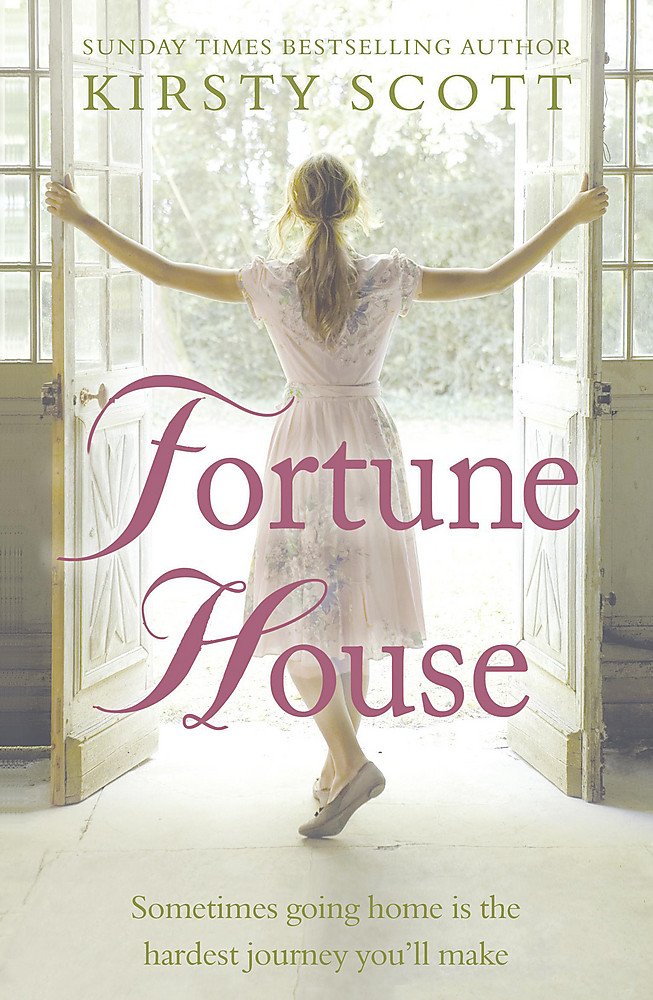 Fortune House Contemporary literature Books