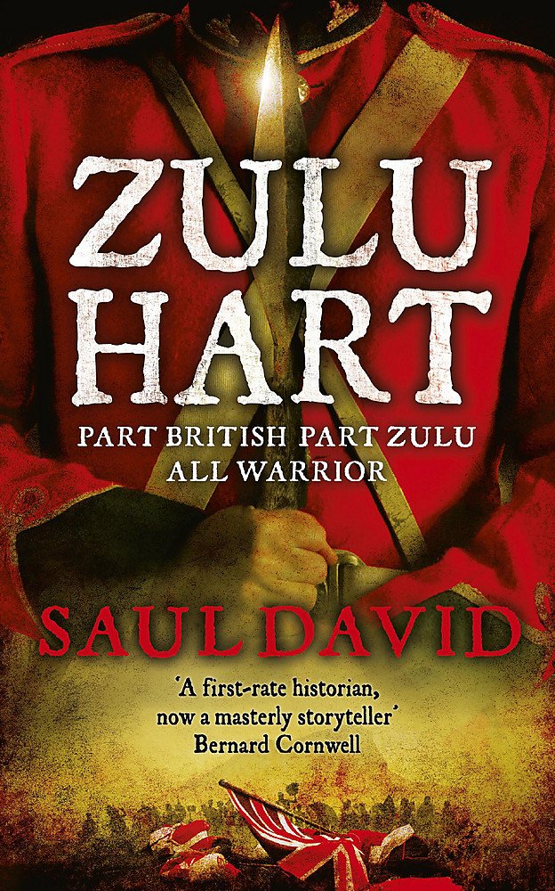Zulu Hart Action & Adventure