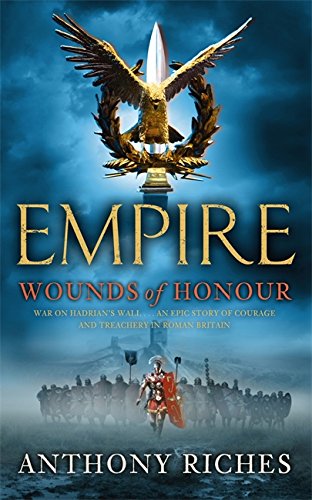 Empire - Wounds of Honour Action & Adventure