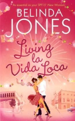 Living La Vida Loca Contemporary literature