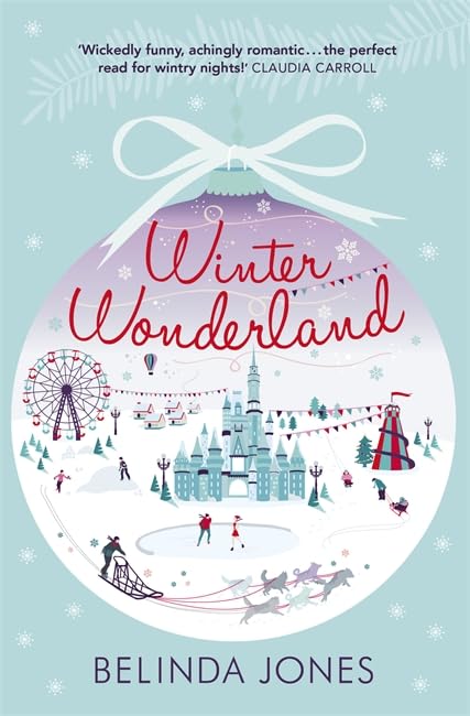Winter Wonderland Contemporary literature