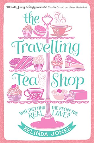 The Travelling Tea Shop Contemporary literature