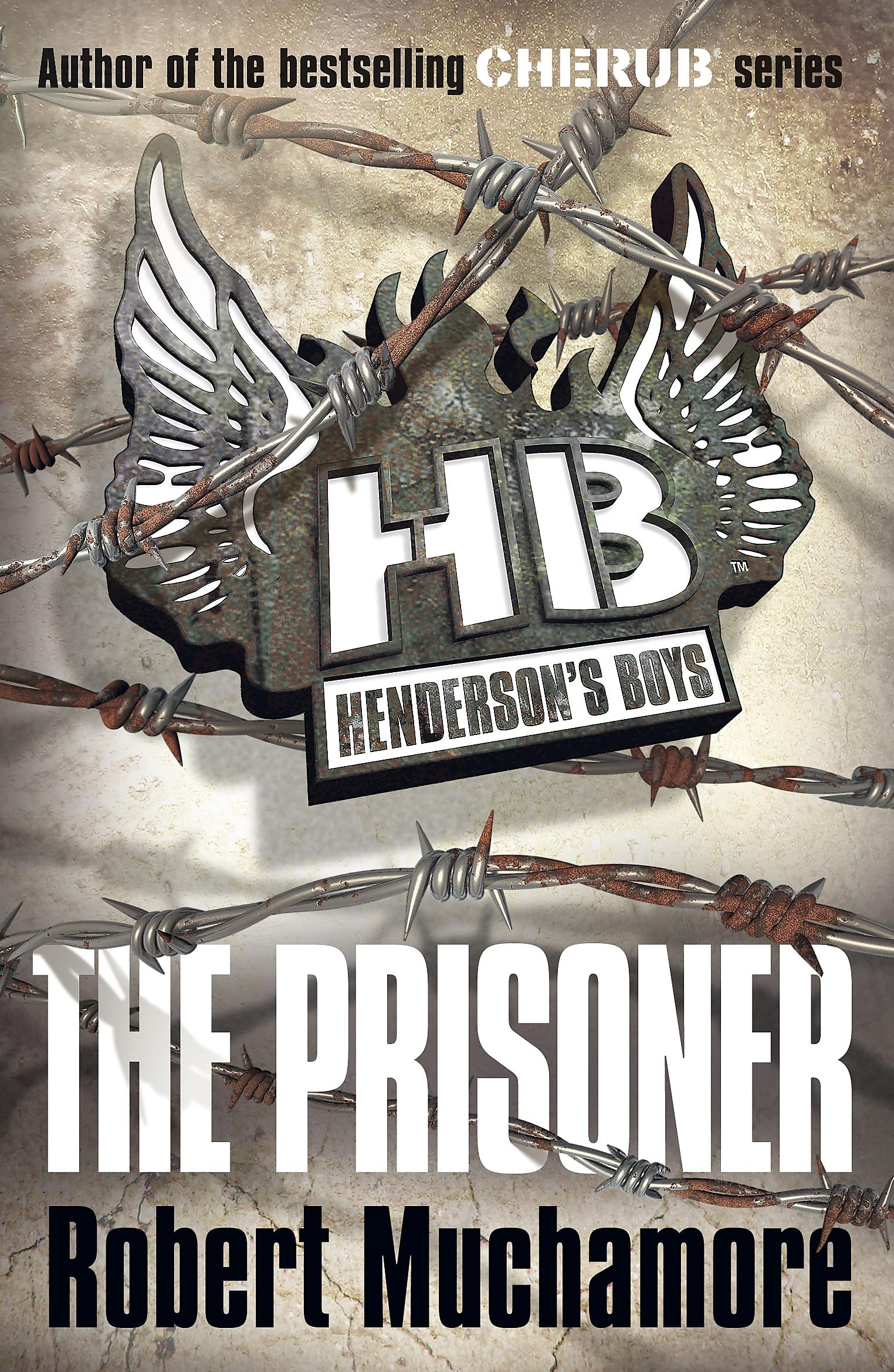 Product Image: Henderson's Boys: The Prisoner