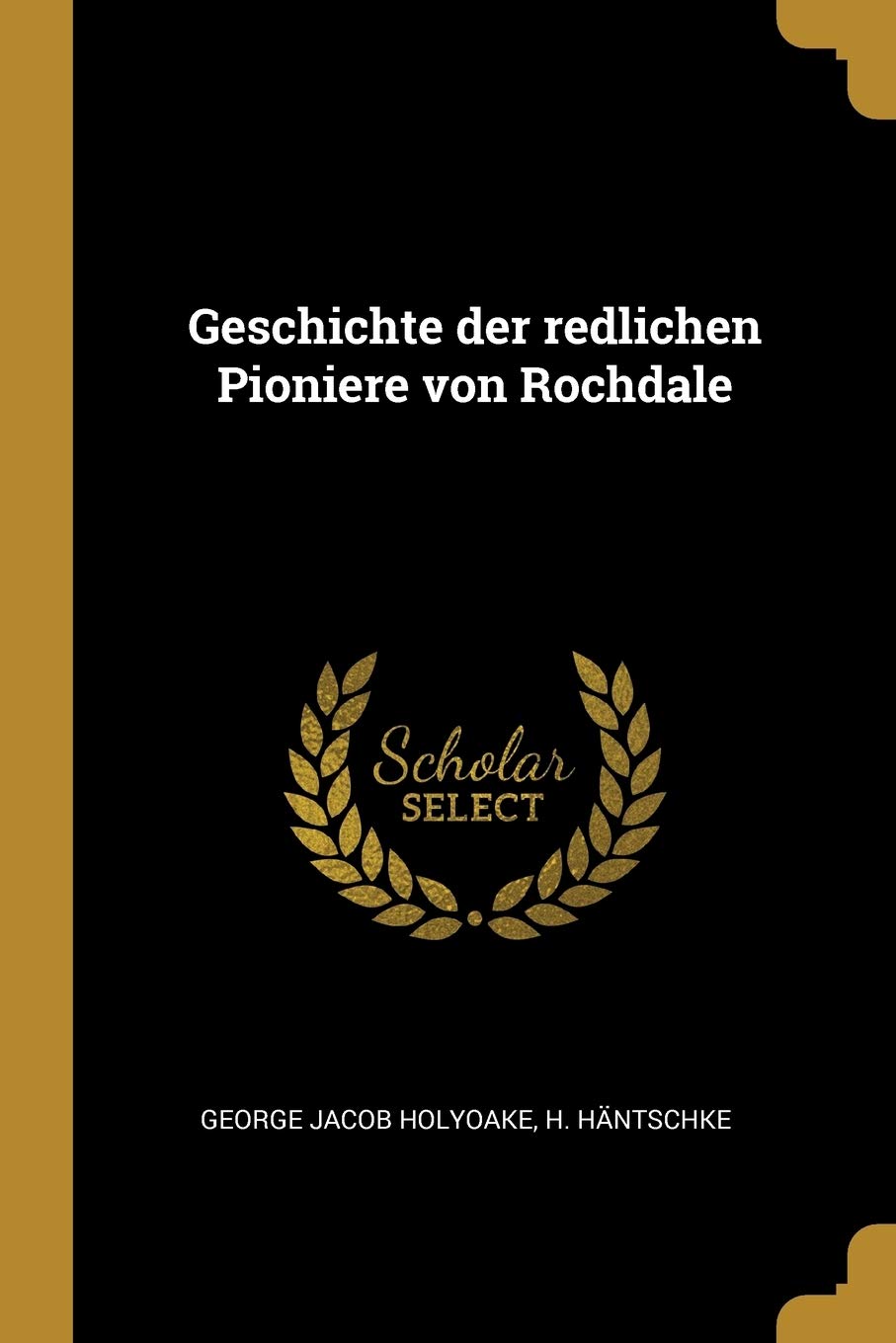 Geschichte der redlichen Pioniere von Rochdale Politics & History