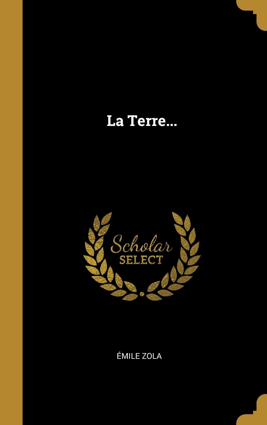Product Image: La Terre...