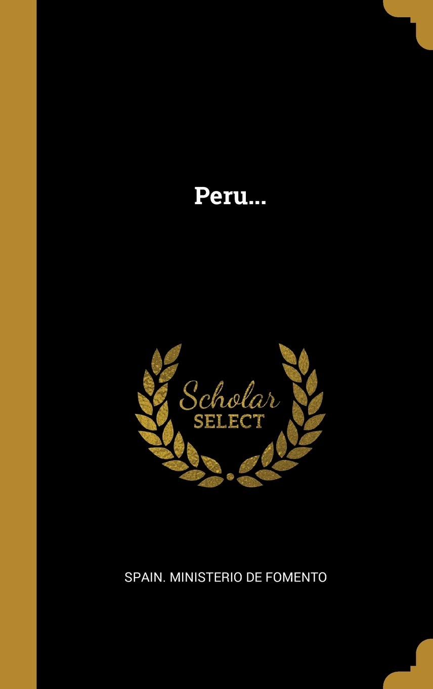 Product Image: Peru...