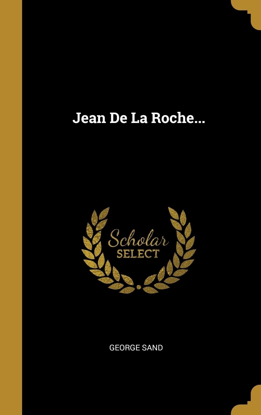 Product Image: Jean De La Roche...