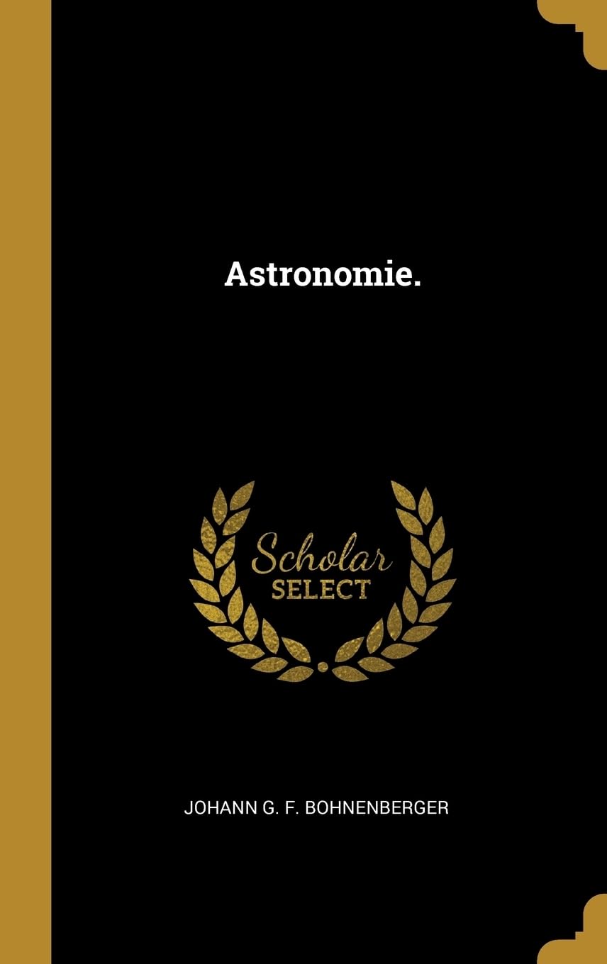 Astronomie. Politics & History
