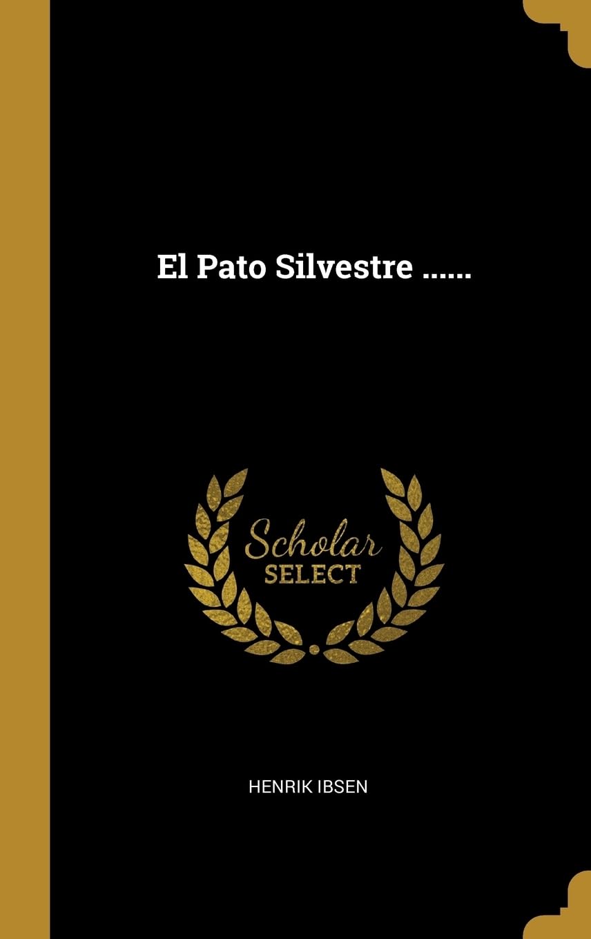 Product Image: El Pato Silvestre ......