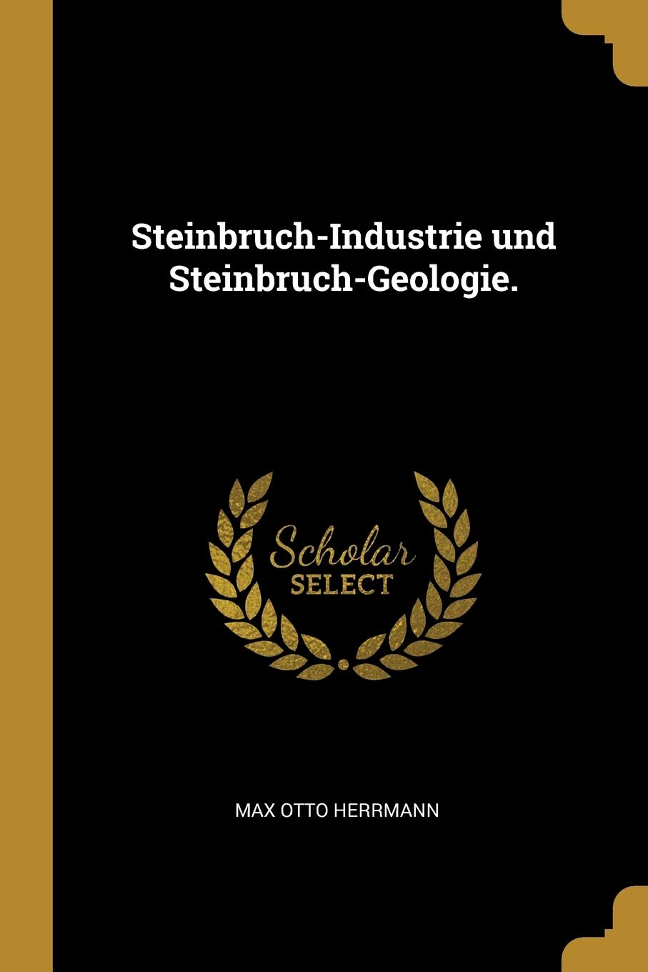 Steinbruch-Industrie und Steinbruch-Geologie. Politics & History