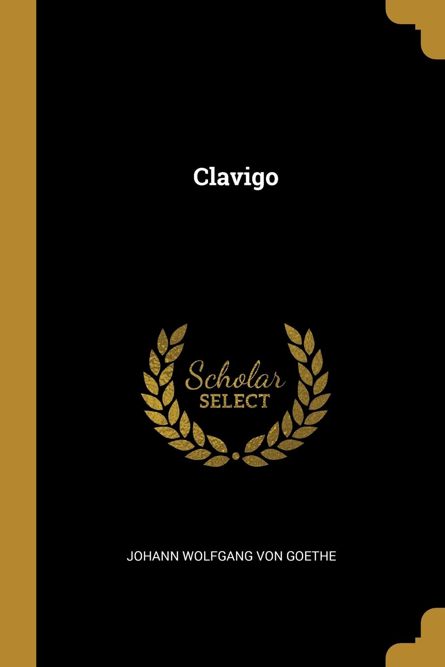 Clavigo Politics & History