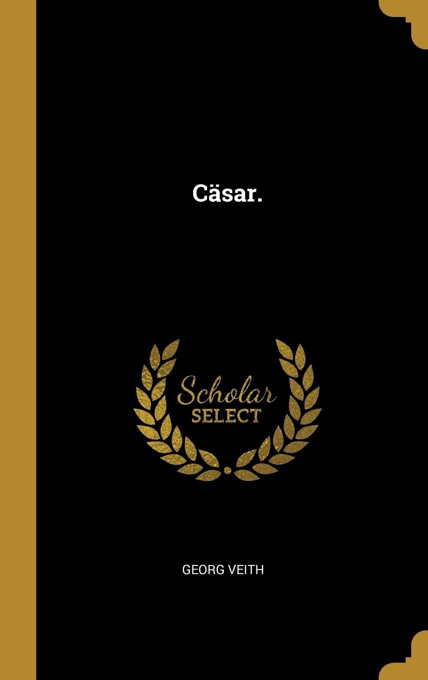 Csar. Politics & History
