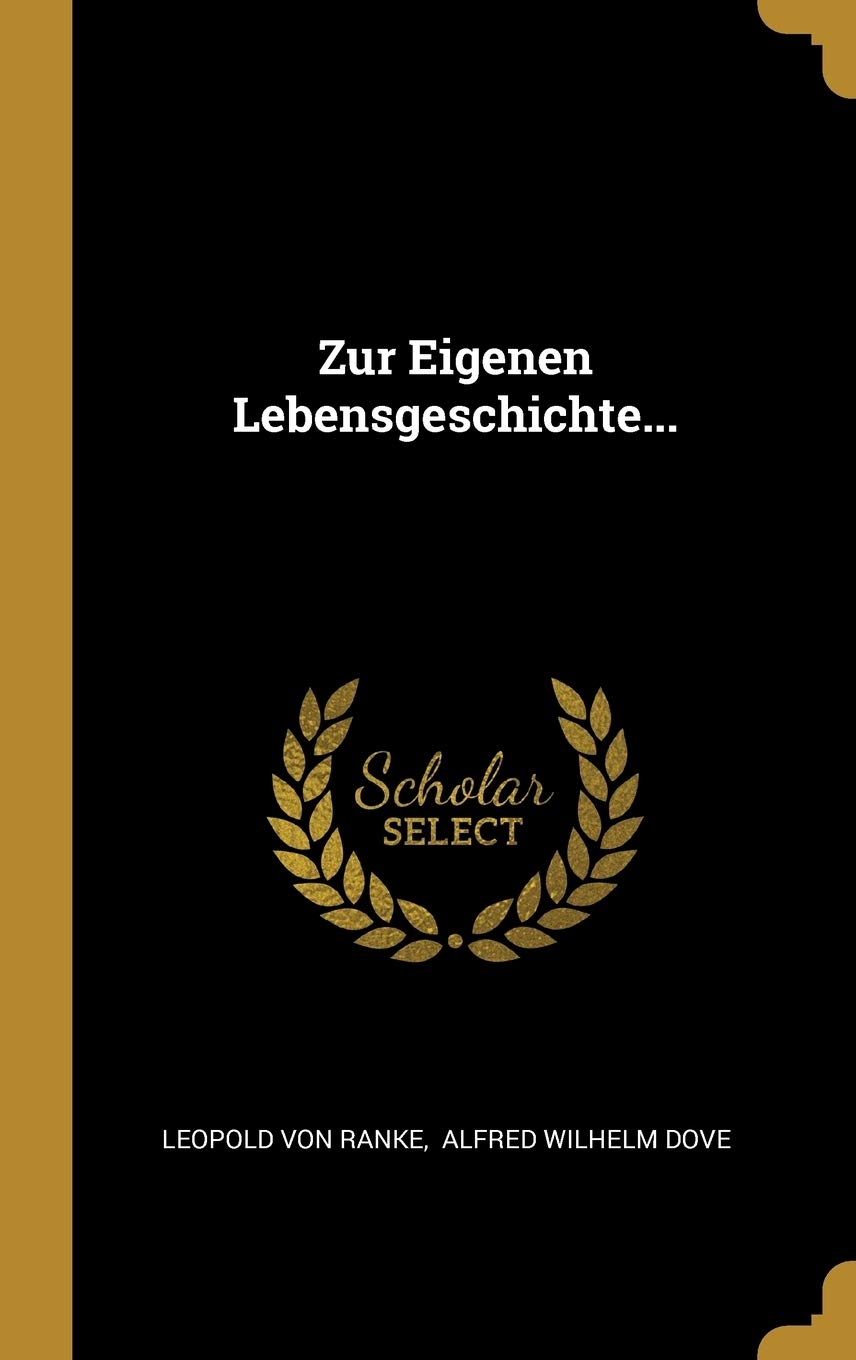 Product Image: Zur Eigenen Lebensgeschichte...