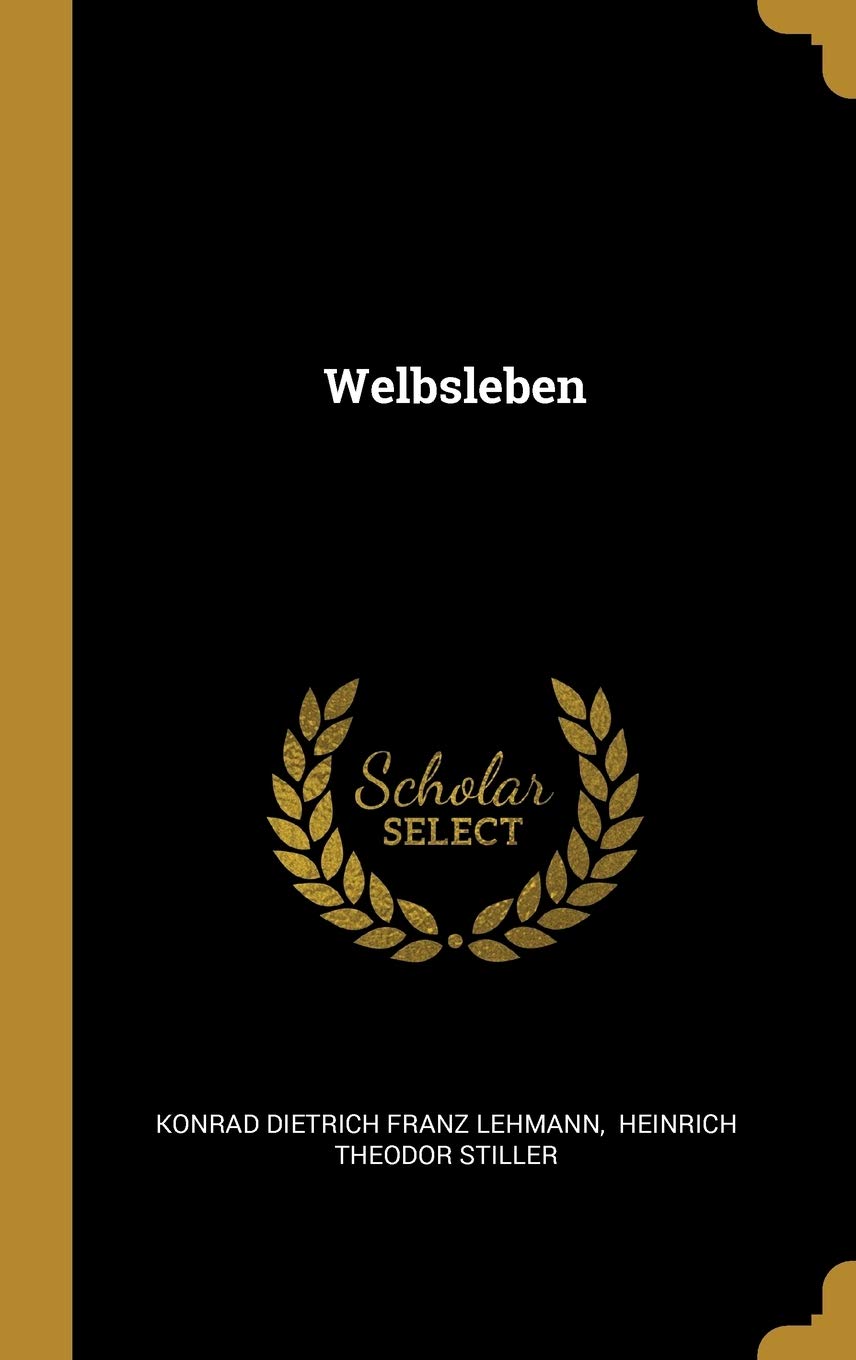 Welbsleben Politics & History