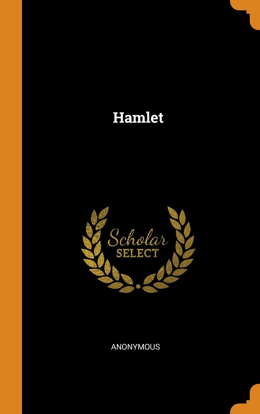 Hamlet Drama