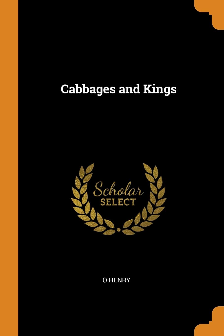 Product Image: Cabbages and Kings