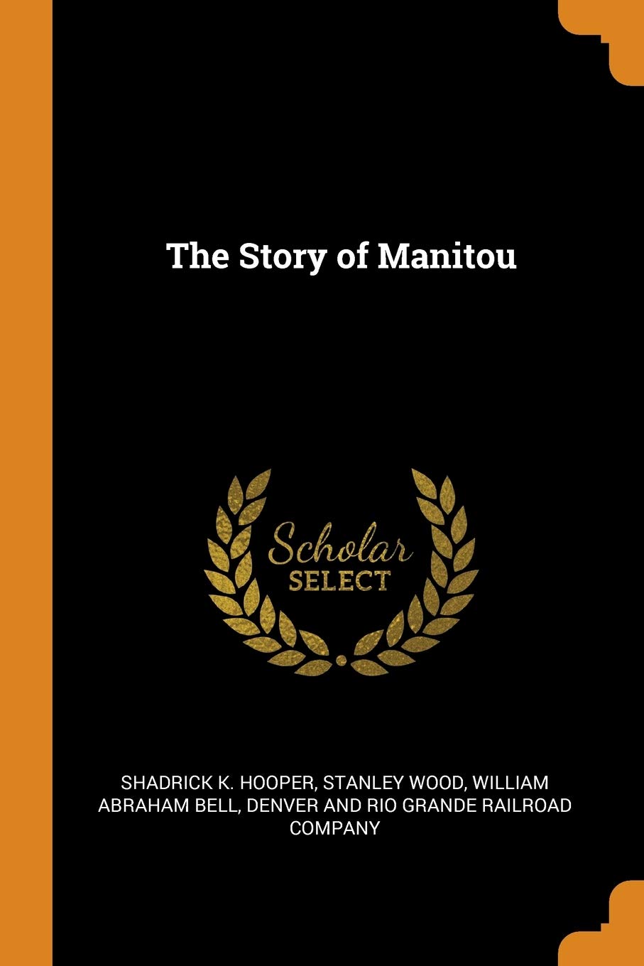 The Story of Manitou Leisure, Home & Garden
