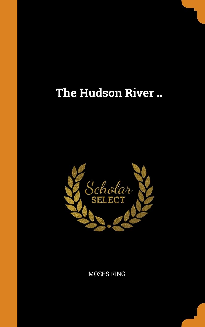 Product Image: The Hudson River ..