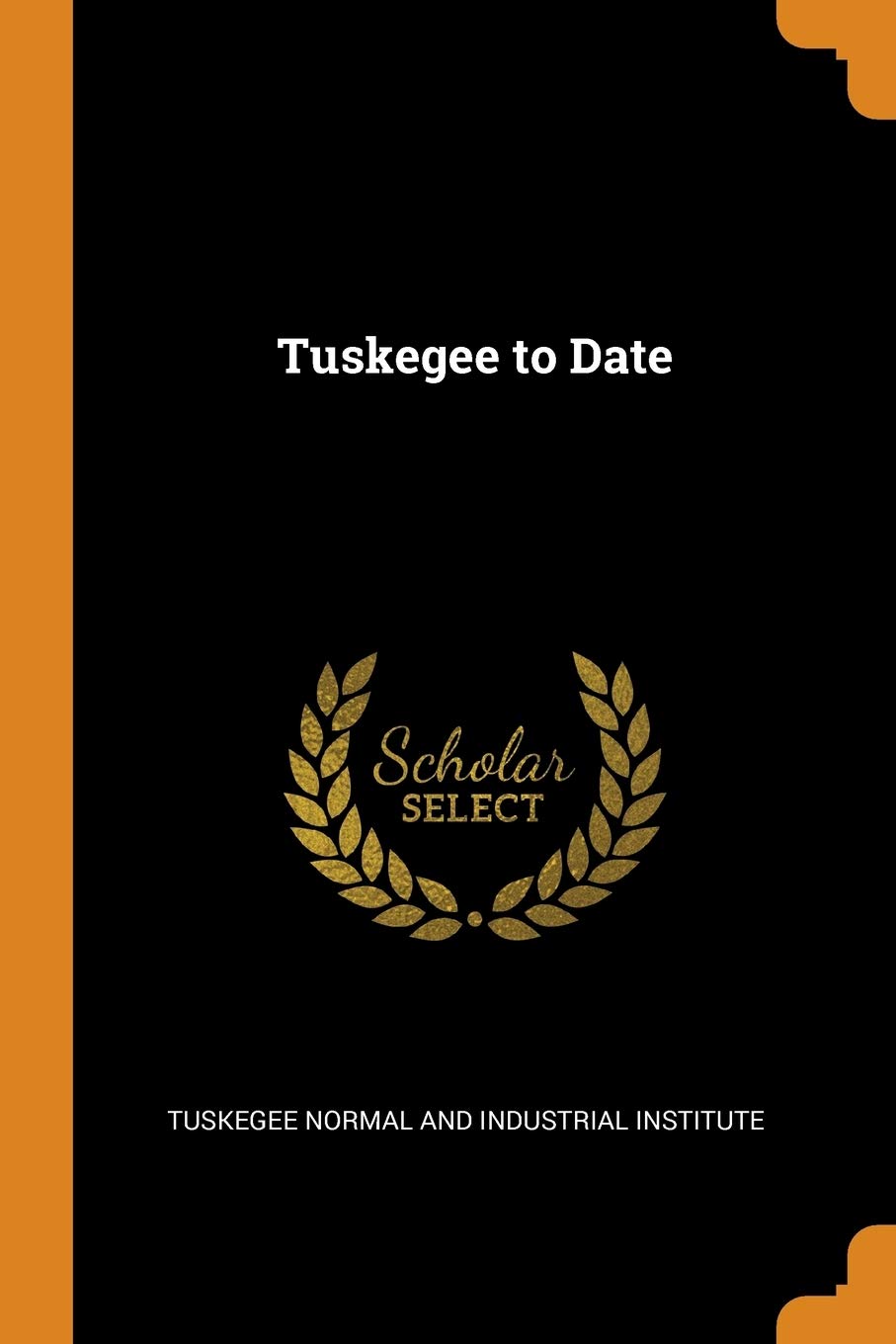 Tuskegee to Date Politics & History