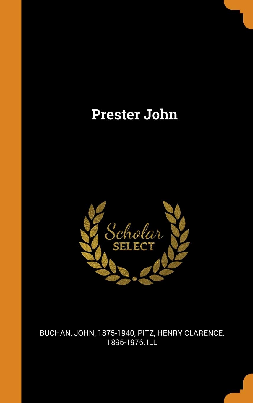 Prester John Politics & History