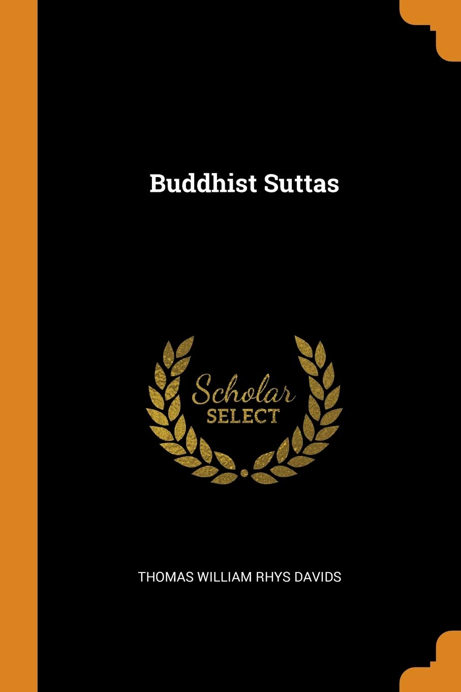 Buddhist Suttas Politics & History