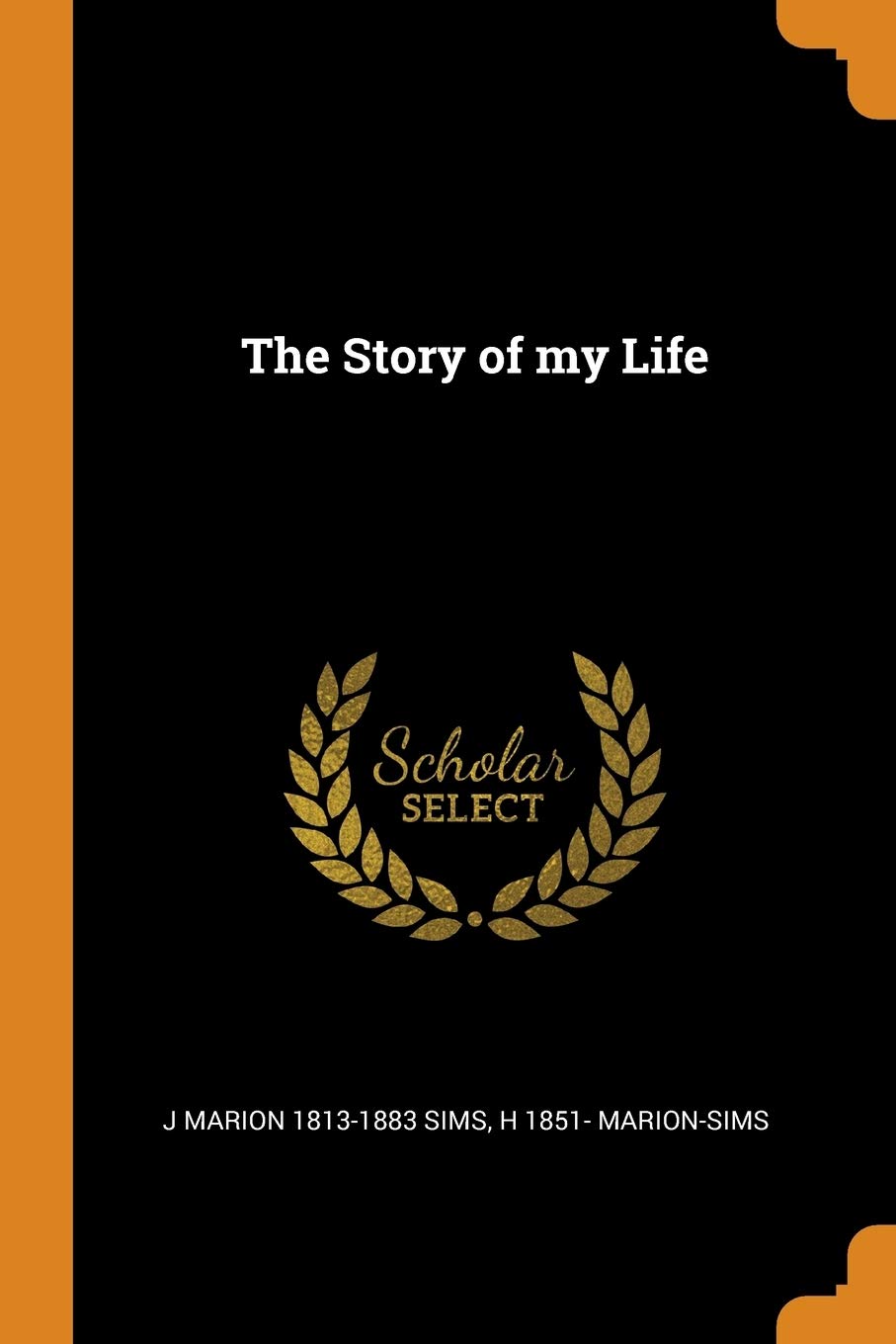 The Story of my Life Politics & History