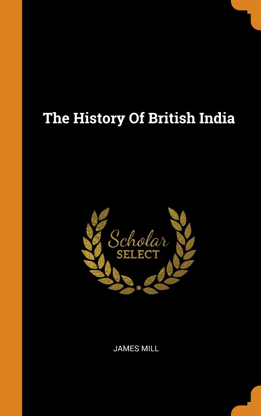 The History Of British India Politics & History