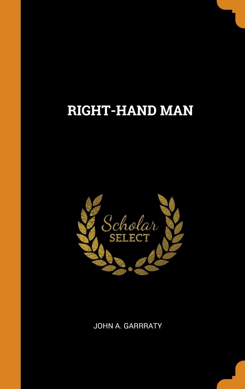 Product Image: Right-Hand Man