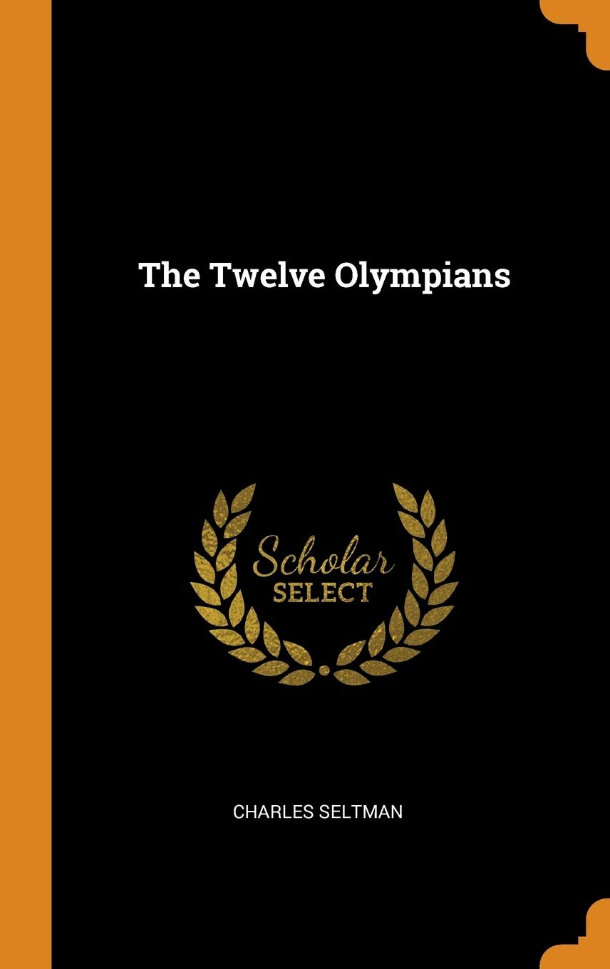 Product Image: The Twelve Olympians