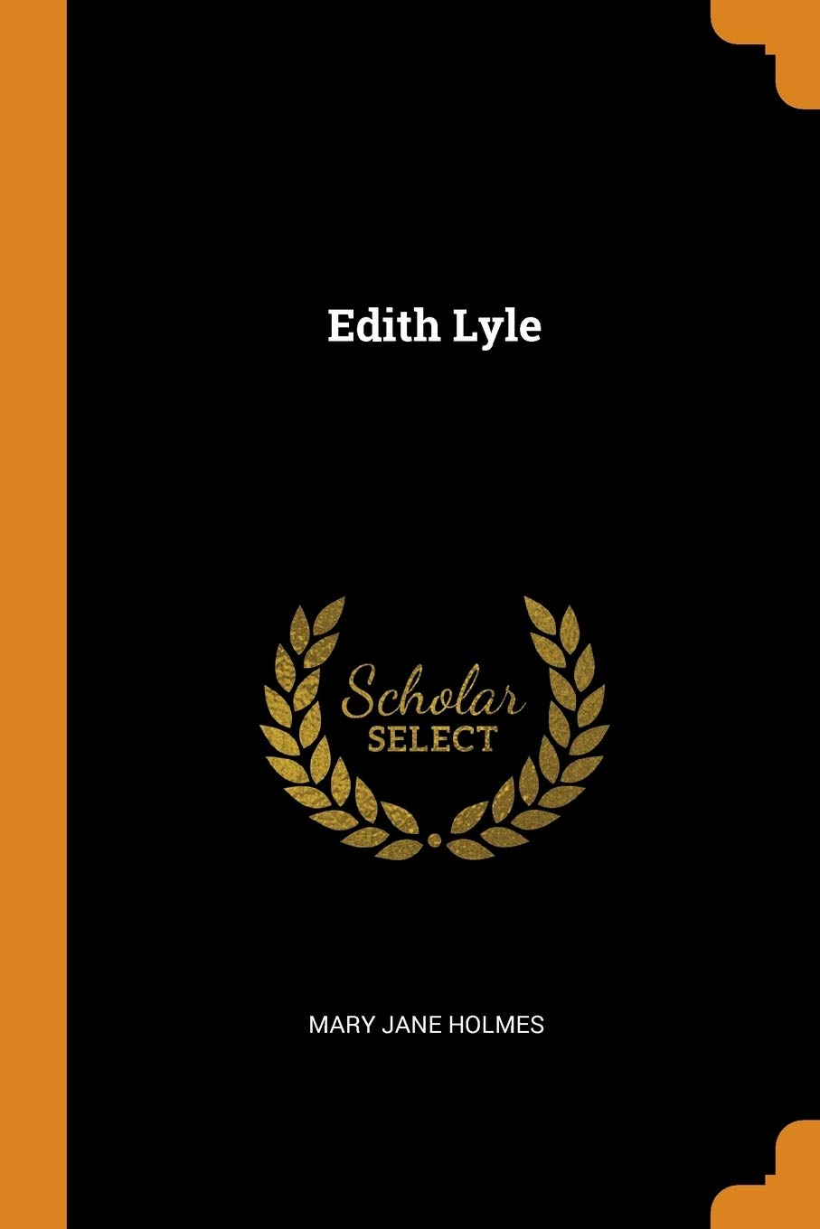 Edith Lyle Politics & History