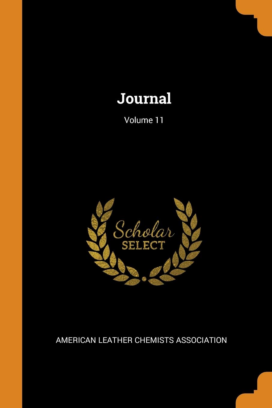 Journal; Volume 11 Politics & History