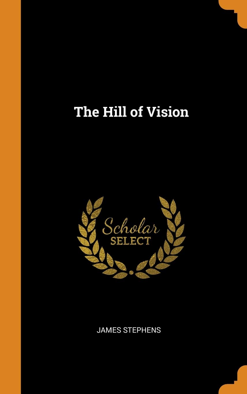 Product Image: The Hill of Vision