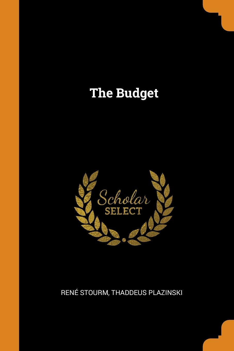 The Budget Business, Finance & Career
