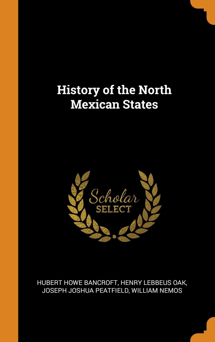 History of the North Mexican States Film, Art & Culture