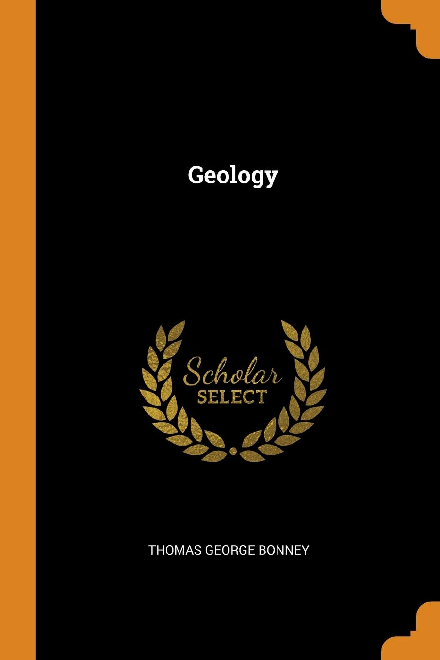 Product Image: Geology