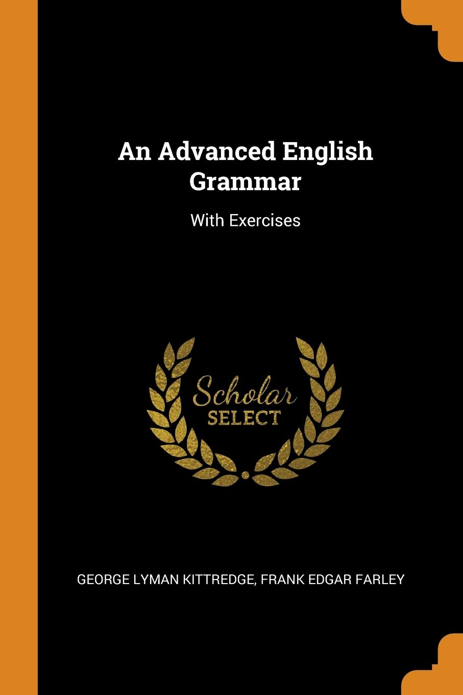 An Advanced English Grammar: With Exercises Social Sciences