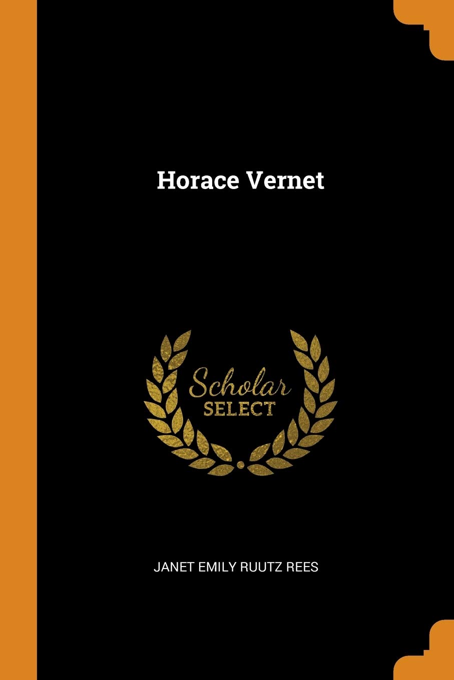 Product Image: Horace Vernet