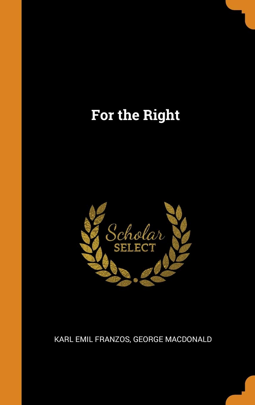 For the Right Classics