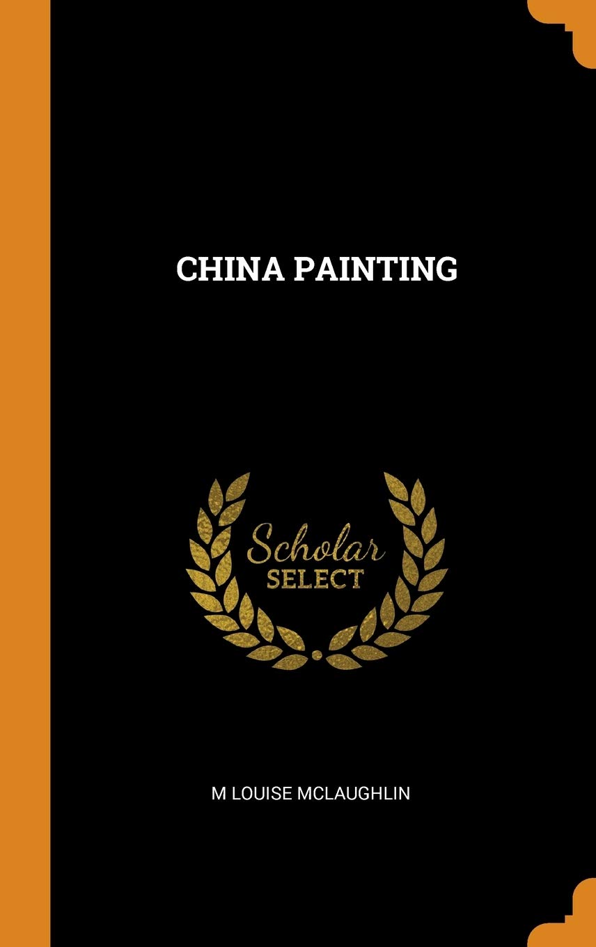 Product Image: China Painting