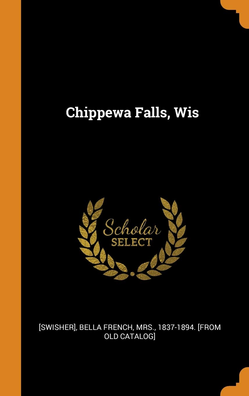Product Image: Chippewa Falls, Wis