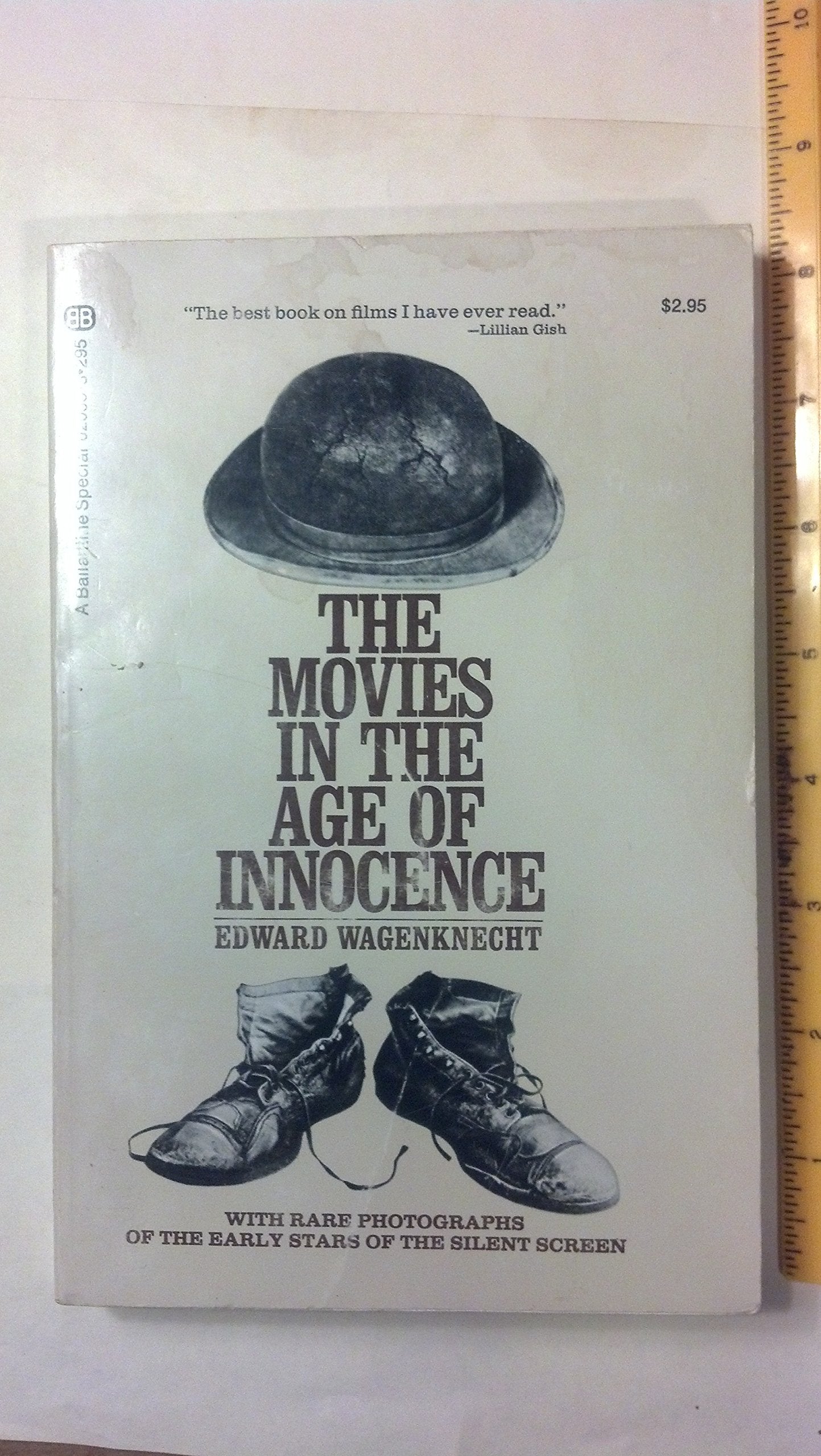Movies In the Age of Innocence Books