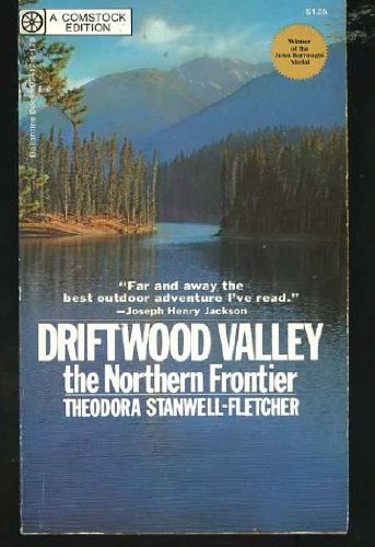 Driftwood Valley Books