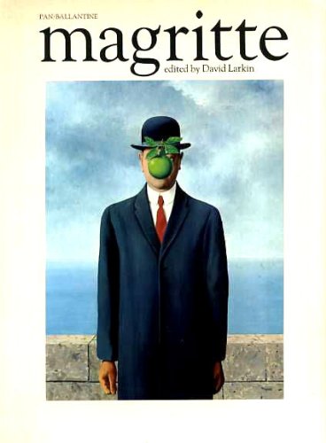 Magritte Books