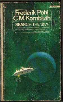 Product Image: SEARCH THE SKY