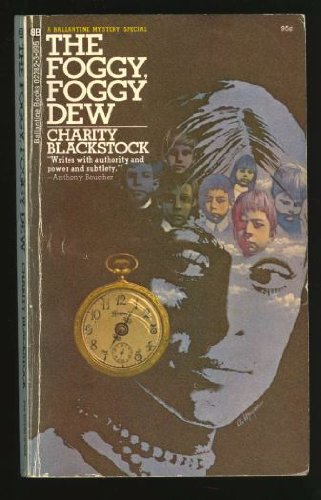 FOGGY FOGGY DEW Books