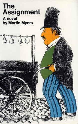 THE ASSIGNMENT Books